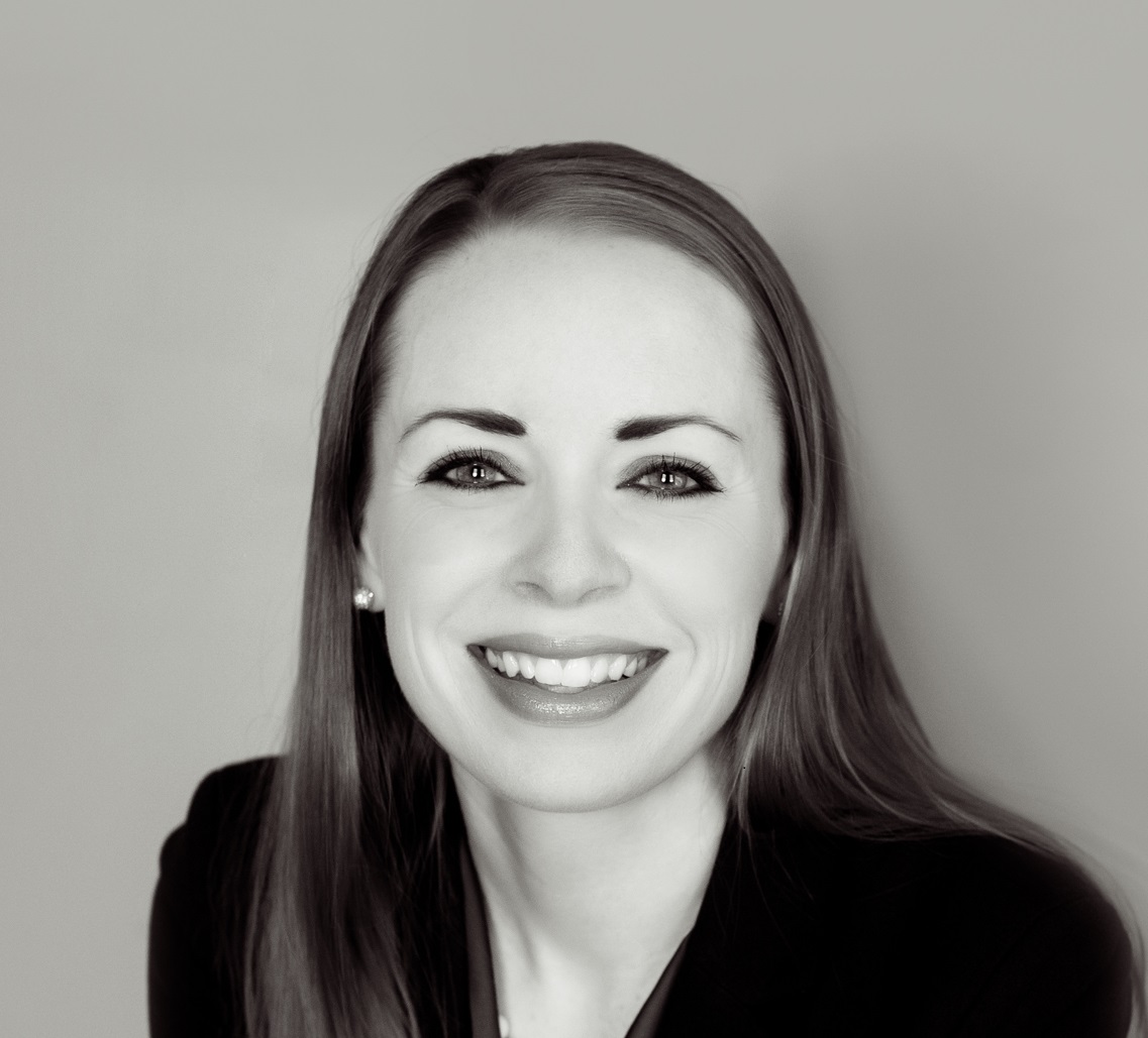 Molly Spellman,Attorney at Law headshot